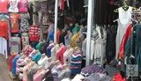 Кабмин разрешил работу непродовольственных рынков