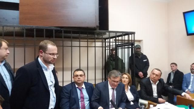 Ризики справи Мартиненка 09