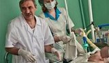 ДОКТОР В ХАОСЕ. 24 ЧАСА РАЙОННОГО ХИРУРГА В РОССИИ. С ЗАРПЛАТОЙ В $ 300... (Д.Ильченко)