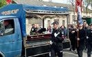 Прощання із Максимом Зарецьким