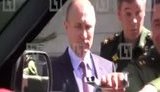 путин и уаз
