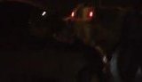 БТРы, идущие на Москву, попали в ДТП. + ВИДЕО.