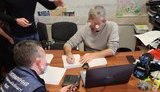 Заступник директора департаменту Харківської міськради крав гроші, виділені на ремонт багатоповерхівок, - прокуратура. ФОТО
