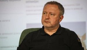 Андрей Костин назначен послом Украины в Нидерландах