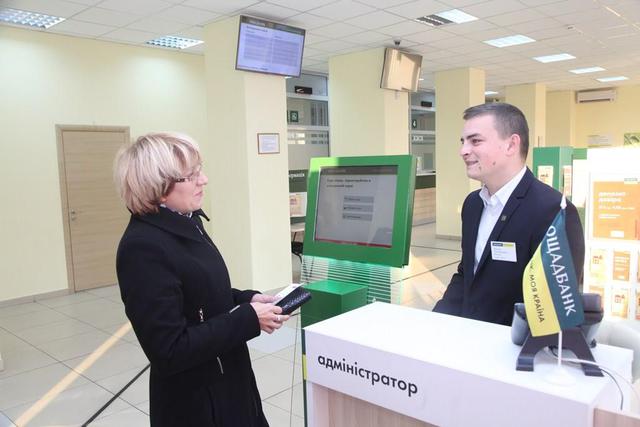 банк сервис