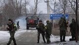Операция в Широкино