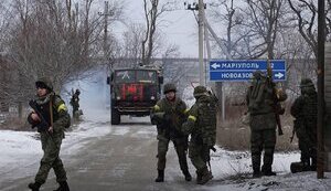 Годовщина Широкинской операции: 10 лет назад "азовцы" под командованием Билецкого освободили 5 населенных пунктов на Донбассе. ФОТО