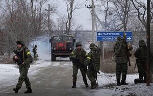 Операція в Широкиному