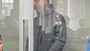 Суд заарештував чоловіка, підозрюваного у вбивстві свого 6-річного сина