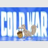 Cold war