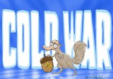 Cold war