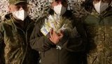 "Змушені воювати на два фронти": як добровольці на Донбасі борються із загрозою коронавірусу. ФОТОрепортаж