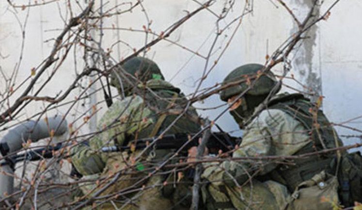 Рашисти намагаються розширити зону бойових дій у напрямку Новенького і Журавки, - ДПСУ