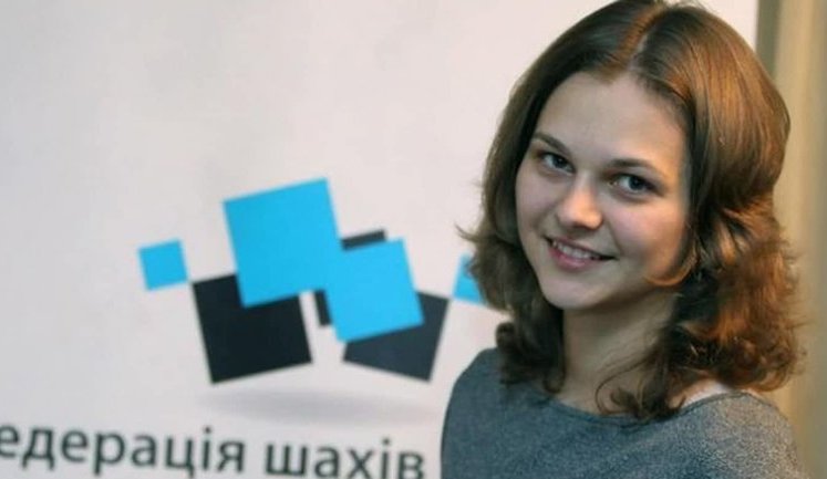 Українська шахістка Анна Музичук відмовляється грати на чемпіонаті світу в Саудівській Аравії, що призведе до втрати двох чемпіонських титулів
