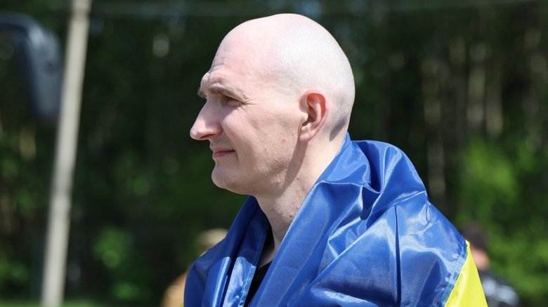 76-й обмін полоненими 26 червня