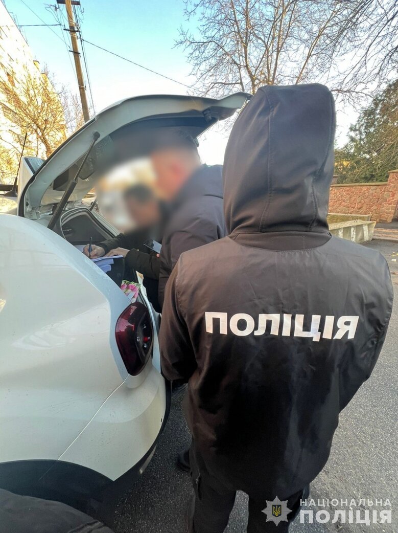 підозри корупціонерам з ВЛК