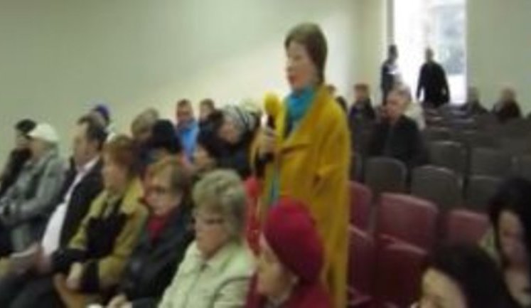 "Пляжи в ужасном состоянии. Если не будет отдыхающих, мы все умрем", - жители оккупированной Алушты о будущем курортном сезоне. ВИДЕО