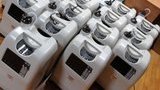 Волонтеры могут предоставить нуждающимся в кислороде больным концентраторы, - соучредитель фонда "Свои" Литвинова