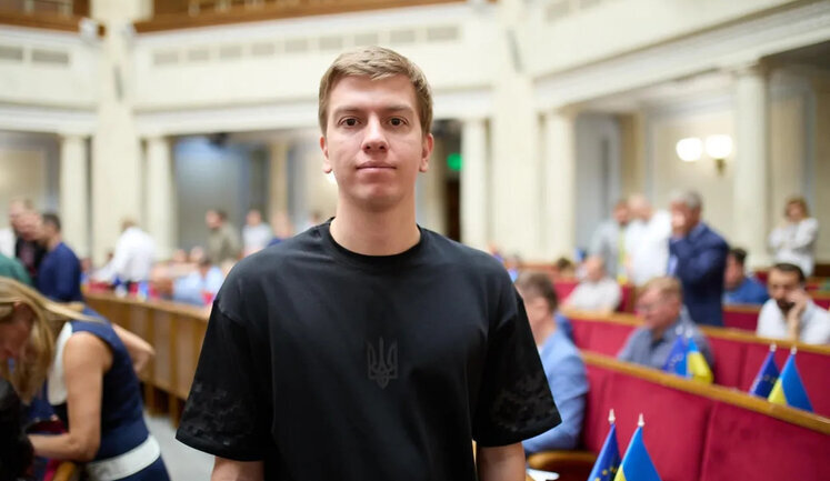 "Слуга народу" Кунаєв орендує квартиру в елітному ЖК Києва: компенсацію у понад 1 млн грн отримав з бюджету, - ЗМІ