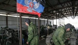 Козир визнання «ЛДНР» – на столі