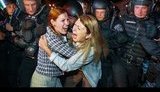 ДБР завершило розслідування проти двох колишніх співробітників МВС у справі про розгін Майдану 30 листопада 2013 року
