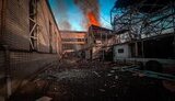 Обстріли Херсонщини 1 лютого