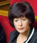 Лутковская Валерия