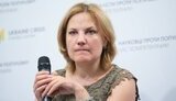 Заступниця Мінветеранів Оксана Сивак іде у відставку