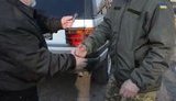 волонтеры