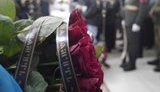 Загиблого у катастрофі Ан-26 під Чугуєвом курсанта Віталія Вільхового поховали на Львівщині. ВІДЕО+ФОТОрепортаж