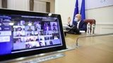 Кабмин утвердил концепцию космической программы: из Госбюджета потратят 15 млрд грн