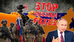 пропаганда,російська