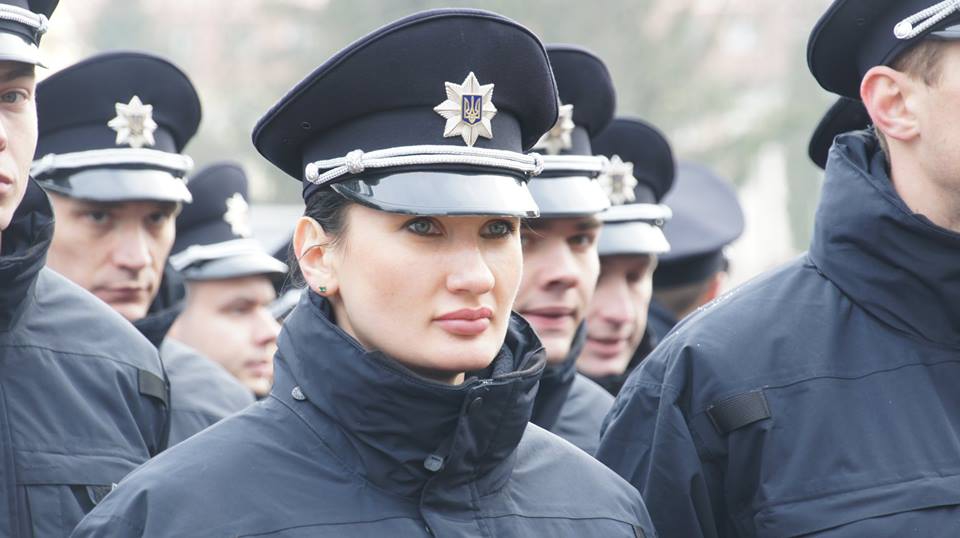 патруль