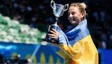 14-летняя украинская теннисистка Костюк выиграла первый взрослый турнир в карьере