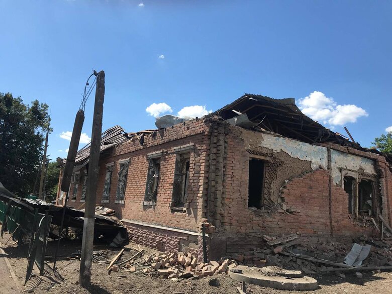 Атака на Золочів 15 серпня