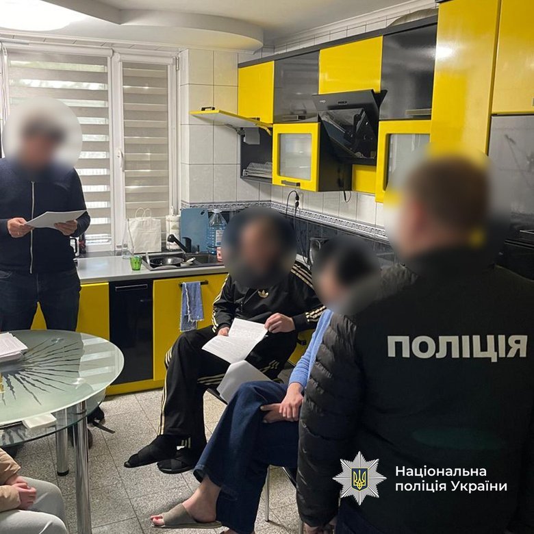 3,7 млн грн збитків державі