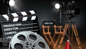Мінкульт врегулював фінансування організації кінозйомок на території України