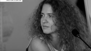 Лауреатом Літературної премії ЄС уперше стала українська письменниця