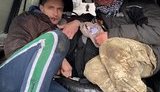 мародерство,чернігів