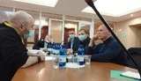 Кива не смог лишить журналиста Мокрика аккредитации в ВР