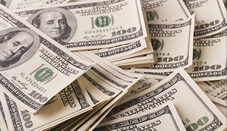 Операції у межах стимулюючої валютної лібералізації: понад $580 млн припало на "позиковий" ліміт, - НБУ