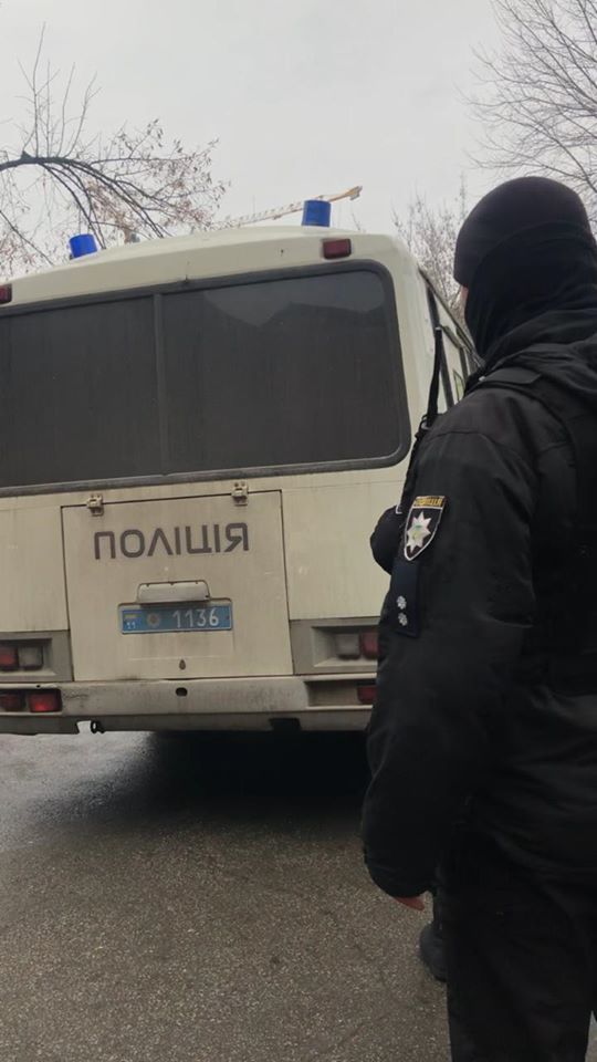 Миграционная служба устроила облаву на нелегалов на выходе из мечети, - Чубаров 05 Миграционная служба устроила облаву на нелегалов на выходе из мечети, - Чубаров 05