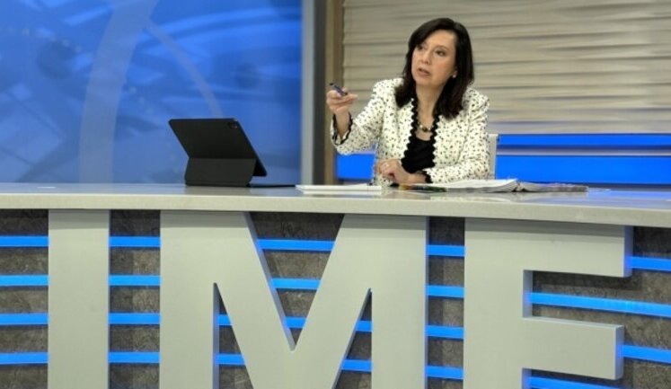 МВФ підтвердив зобов’язання України скасувати пільги з ПДВ для ФОПів