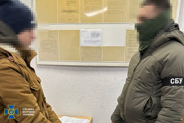 Чотирьох паліїв авто ЗСУ затримано у Києві та Харкові