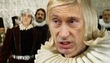 Подстольный баянист, поза Бойко перед Путиным. Свежие ФОТОжабы от Цензор.НЕТ