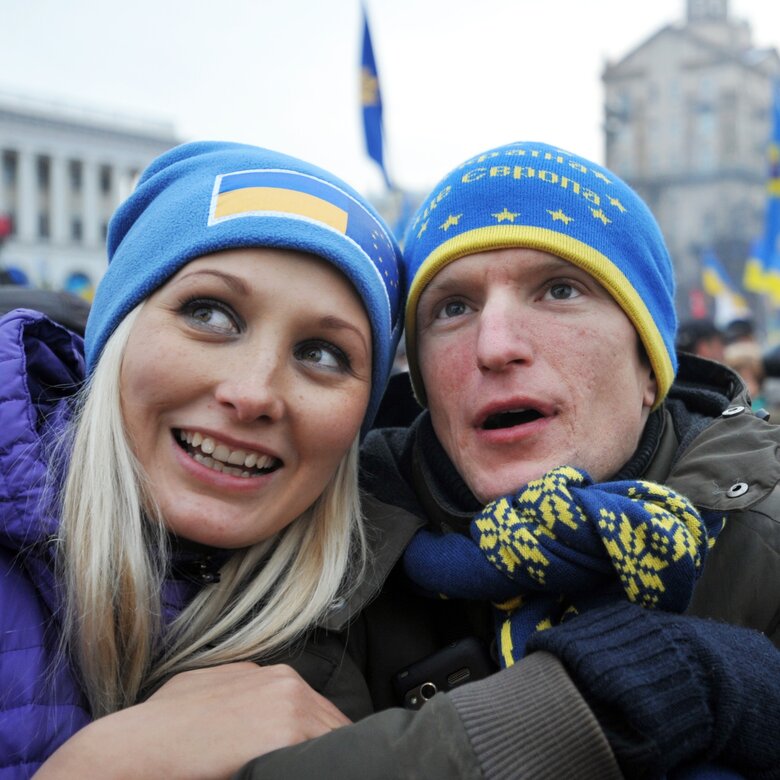 Україна відзначає 10-ту річницю Революції Гідності 01