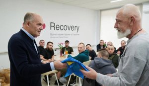 Майже 12 мільярдів гривень: Стало відомо, скільки задонатили бізнеси та фонди Пінчука за роки великої війни