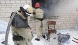 пожар херсонщина