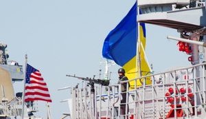 ВМС набирает экипажи для будущих патрульных катеров класса "Айленд"