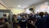 Называл себя "санитаром общества": Небытов привел 10 фактов о осужденном за убийство Фарион Зинченко
